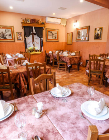 Krčma “Gabreku 1929”