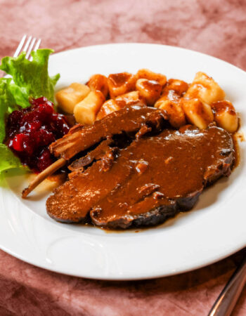 Krčma “Gabreku 1929”