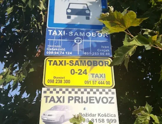 City Taxi