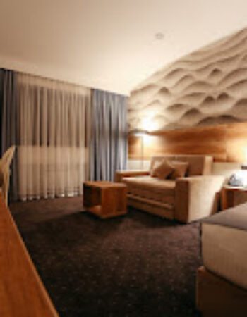 Hotel Santiny