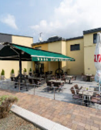 Hotel Santiny