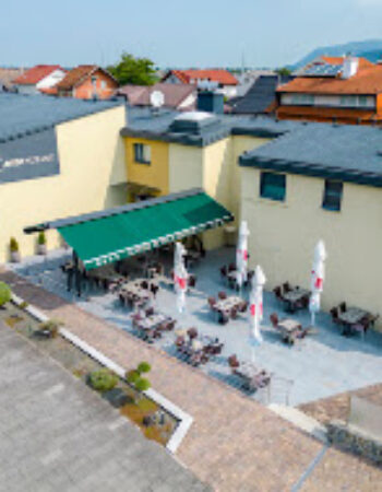 Hotel Santiny