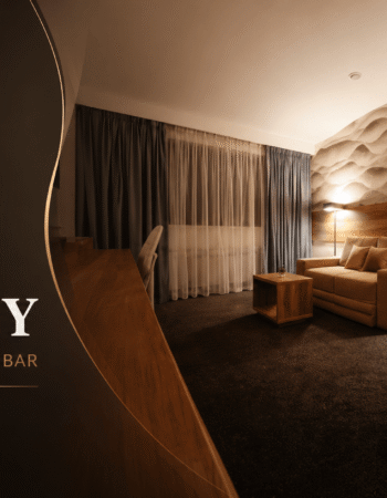 Hotel Santiny