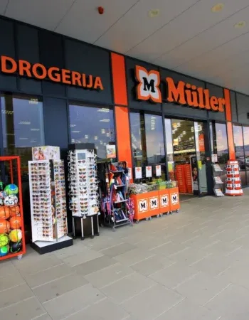 Müller Drogeria