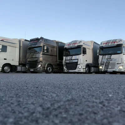 Tam Tam International Transport