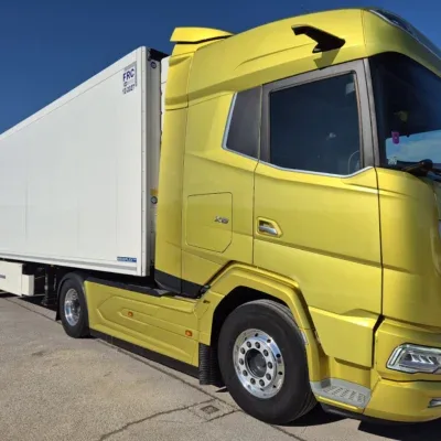Tam Tam International Transport
