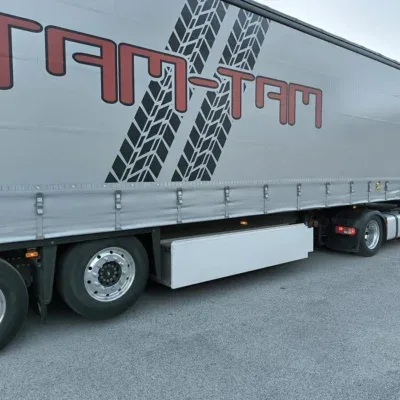 Tam Tam International Transport