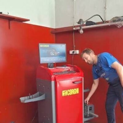 Auto servis Fabekovic