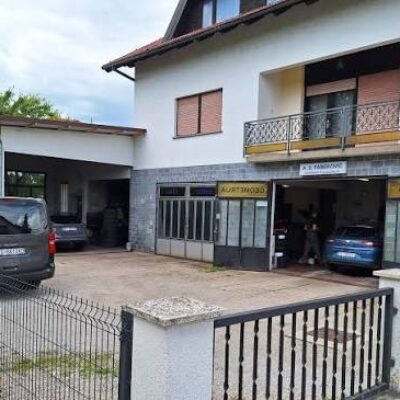 Auto servis Fabekovic