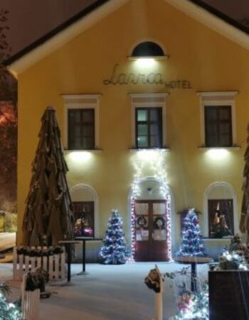 Hotel Lavica