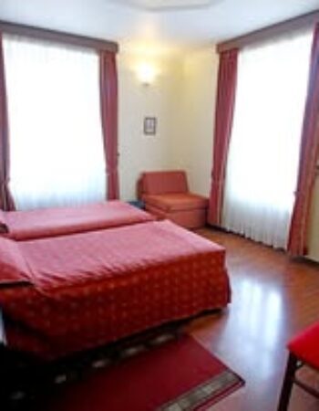 Hotel Lavica