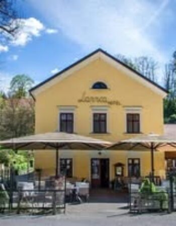 Hotel Lavica
