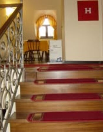 Hotel Lavica