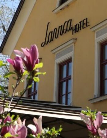 Hotel Lavica