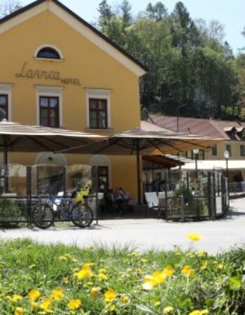 Hotel Lavica