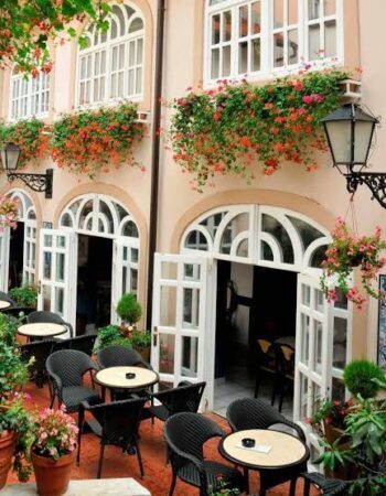 Hotel Livadić