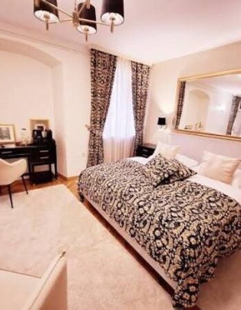 Hotel Livadić