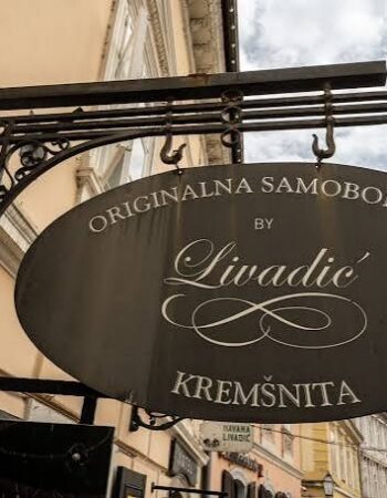 Hotel Livadić