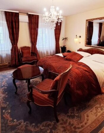 Hotel Livadić