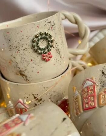 MyLo pottery