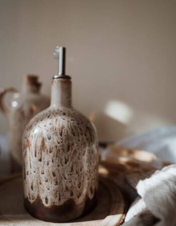 MyLo pottery