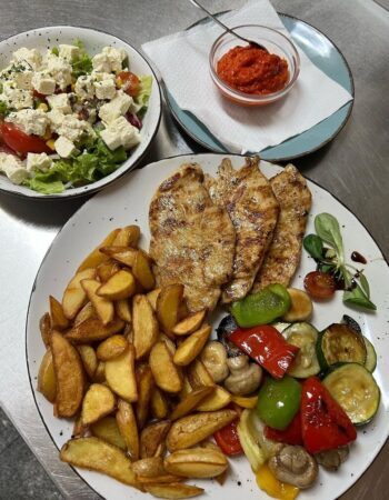 Bistro Nino