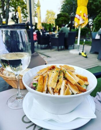 Bistro Nino