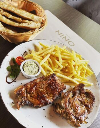 Bistro Nino