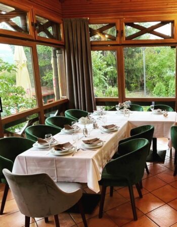 Bistro Nino