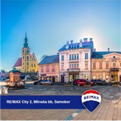 RE/MAX City 2