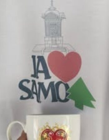 Srčeko