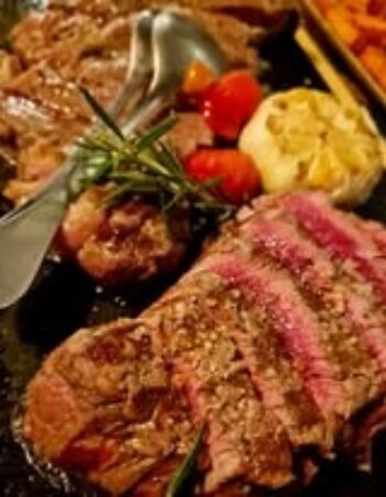 Old Barn Steak House